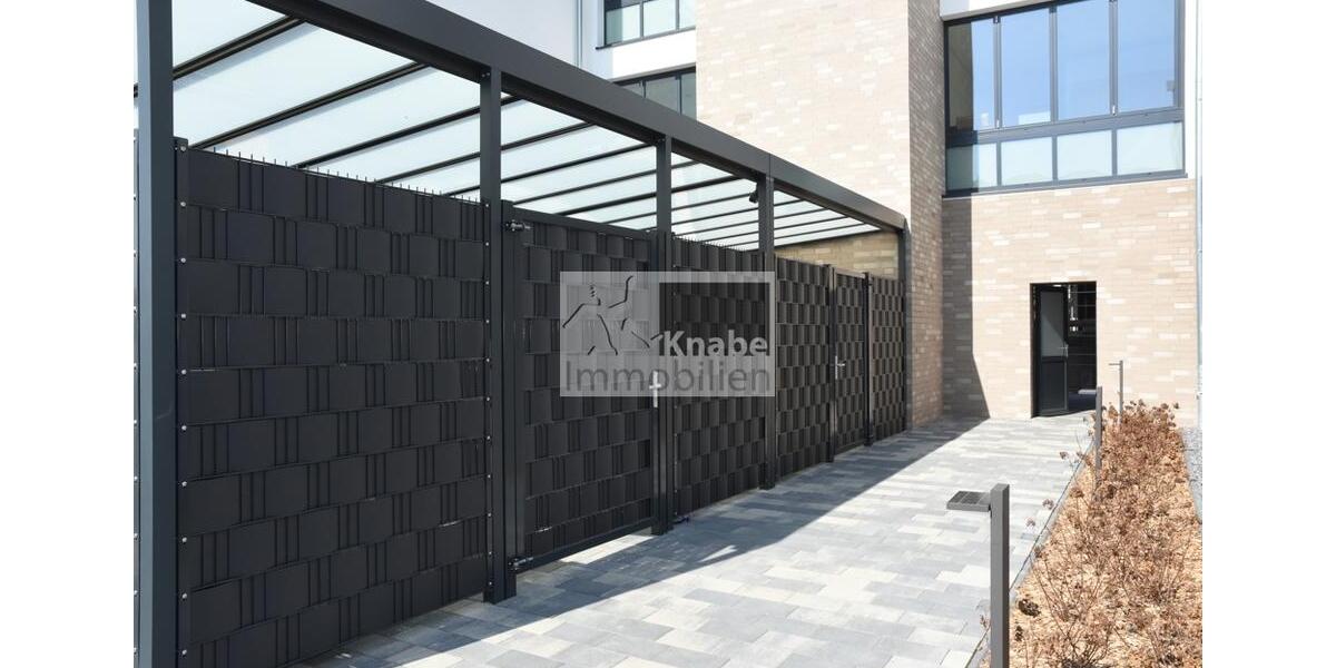Erdgeschoßwohnung Melle - 2 Zimmer, 90 m&sup2;, 993&euro; | Angebot:25976448