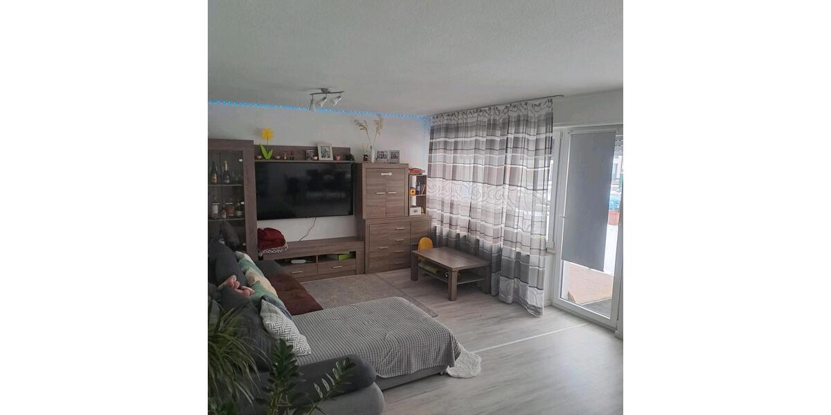 Erdgeschoßwohnung Alfhausen - 5 Zimmer, 95 m&sup2;, 175.000&euro; | Angebot:25803773