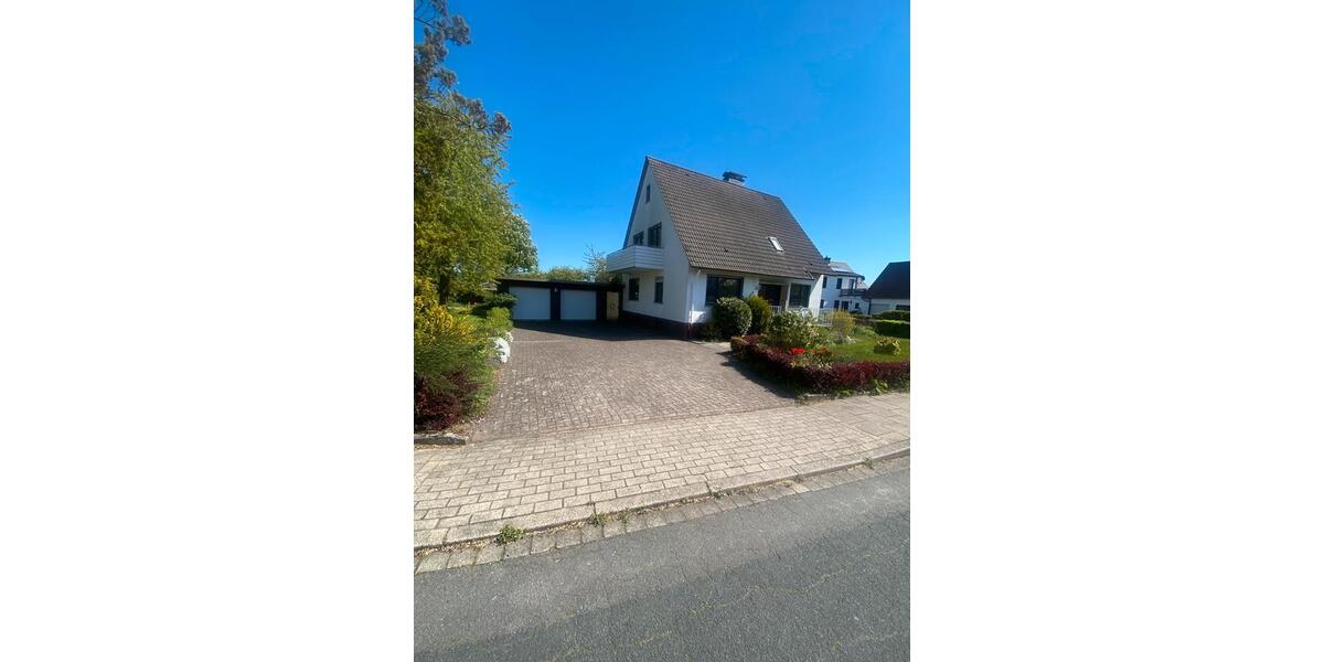 Einfamilienhaus Georgsmarienhütte - 7 Zimmer, 135 m&sup2;, 329.000&euro; | Angebot:26406923