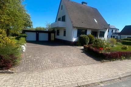 Haus Georgsmarienhütte - 7 Zimmer, 135 m&sup2;, 329.000&euro; | Angebot:26406923