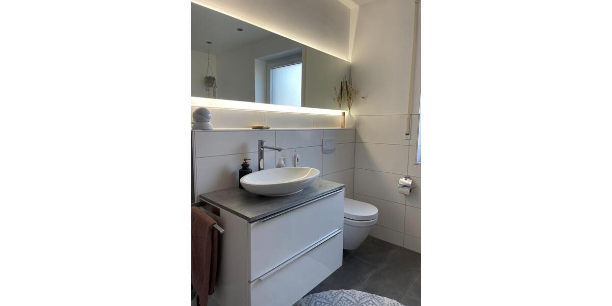 Etagenwohnung Bohmte - 4 Zimmer, 114 m&sup2;, 300.000&euro; | Angebot:26609221