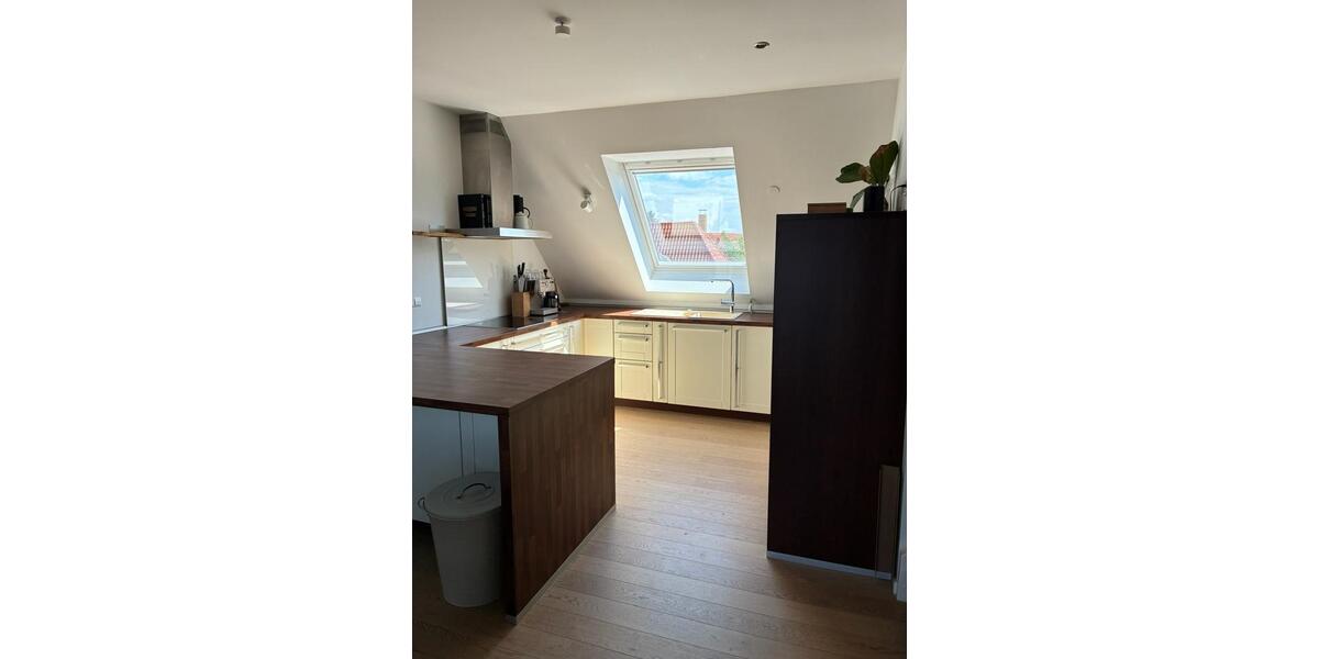 Maisonettenwohnung Osnabrück Nahne - 4 Zimmer, 135 m&sup2;, 450.000&euro; | Angebot:27113015