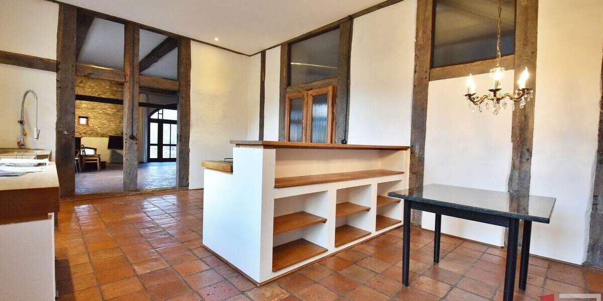 Einfamilienhaus Bohmte Hunteburg - 7 Zimmer, 378 m&sup2;, 2.000&euro; | Angebot:25773623