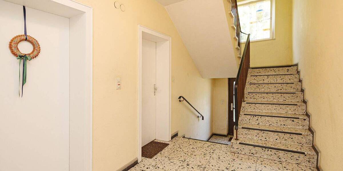 Etagenwohnung Osnabrück Eversburg - 3 Zimmer, 93 m&sup2;, 184.000&euro; | Angebot:26696356