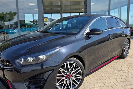 Kia pro ceed / ProCeed
