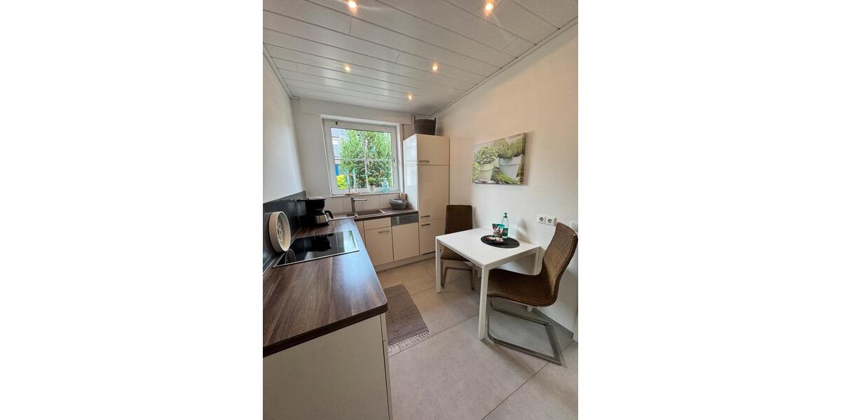 Terrassenwohnung Hilter am Teutoburger Wald - 2 Zimmer, 60 m&sup2;, 1.120&euro; | Angebot:26085139