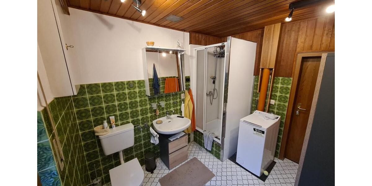 Etagenwohnung Hasbergen - 4 Zimmer, 90 m&sup2;, 800&euro; | Angebot:25921401