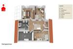 Einfamilienhaus Ibbenbüren Dickenberg - 7 Zimmer, 161 m&sup2;, 349.000&euro; | Angebot:25671858