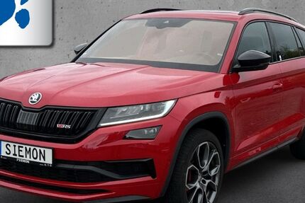 Skoda Kodiaq 53.315 km 40.930 € Lengerich 49525