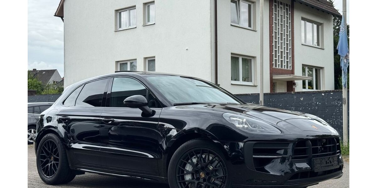 Porsche Macan 64.989 km 56.990 &euro; Osnabrück 49090