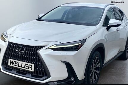 Lexus NX 450h 34.163 km 50.350 &euro; Osnabrück 49090