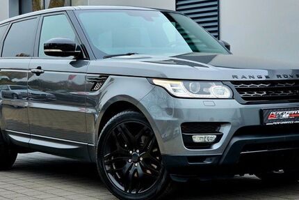 Land Rover Range Rover Sport 199.300 km 22.990 &euro; Melle 49328