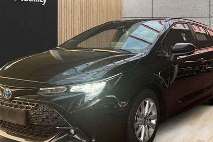 Toyota Corolla 18.762 km 25.890 € Bramsche 49565