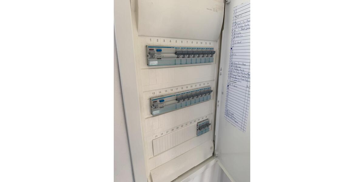 Einfamilienhaus Osnabrück Gretesch - 5 Zimmer, 125 m&sup2;, 1.700&euro; | Angebot:25261739