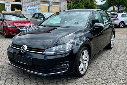 VW Golf 151.000 km 9.990 &euro; Bad Essen 49152