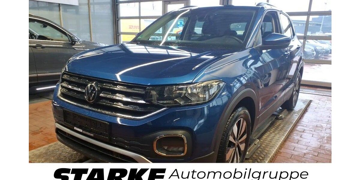 VW T-Cross 17.017 km 22.730 &euro; Osnabrück 49078