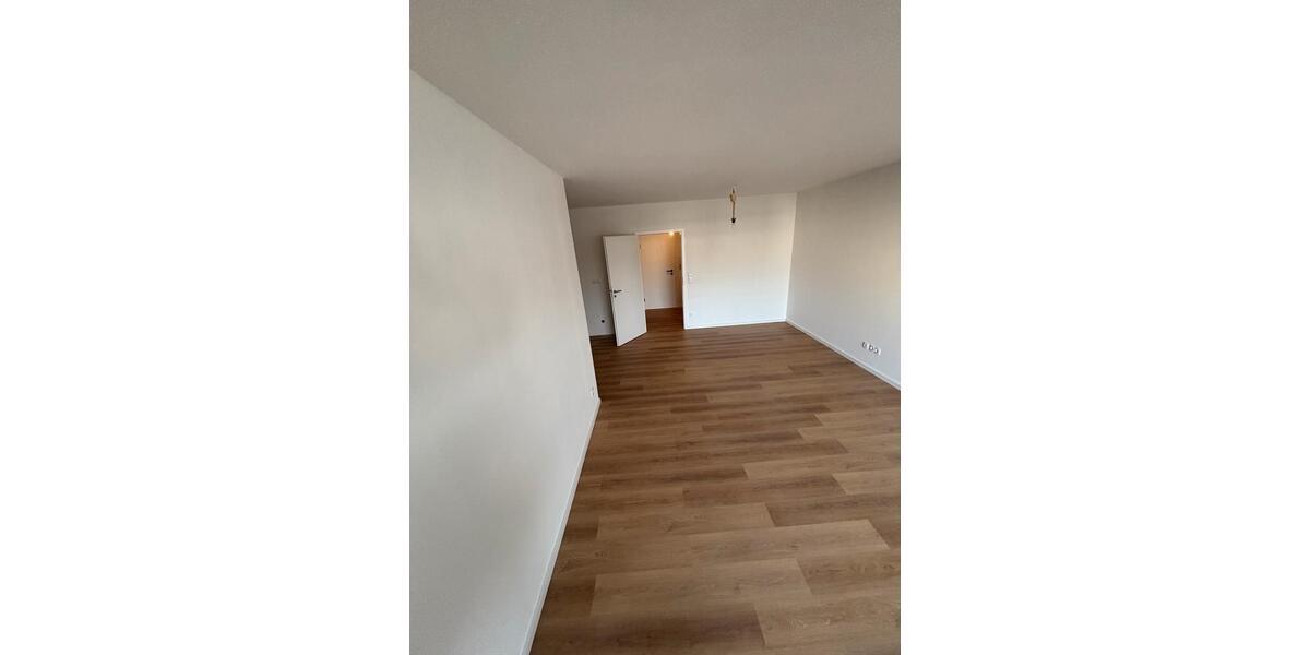 Sanierte 2-Zimmer Wohnung an den Salinen in Bad Rothenfelde 2 zimmer