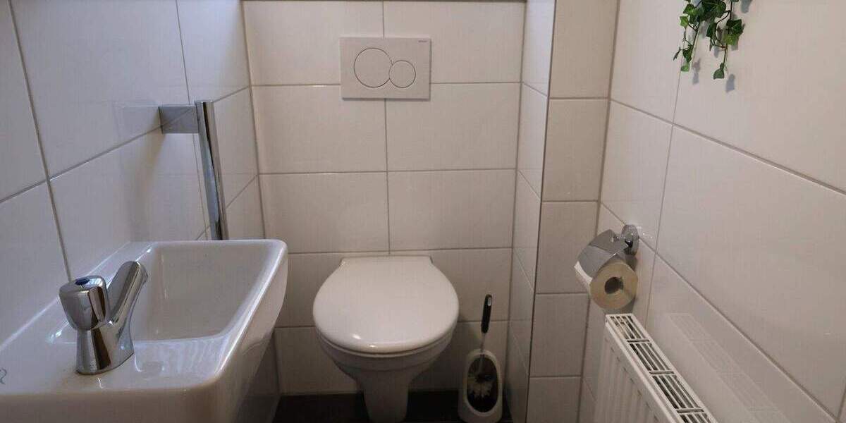 Einfamilienhaus Ibbenbüren Dickenberg - 8 Zimmer, 158 m&sup2;, 299.000&euro; | Angebot:23947231