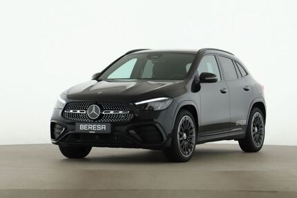 Mercedes-Benz GLA 180 9.900 km 39.950 &euro; Osnabrück 49078