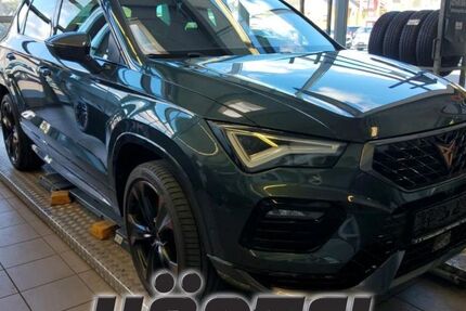Cupra Ateca 39.900 km 32.800 &euro; Osnabrück 49084