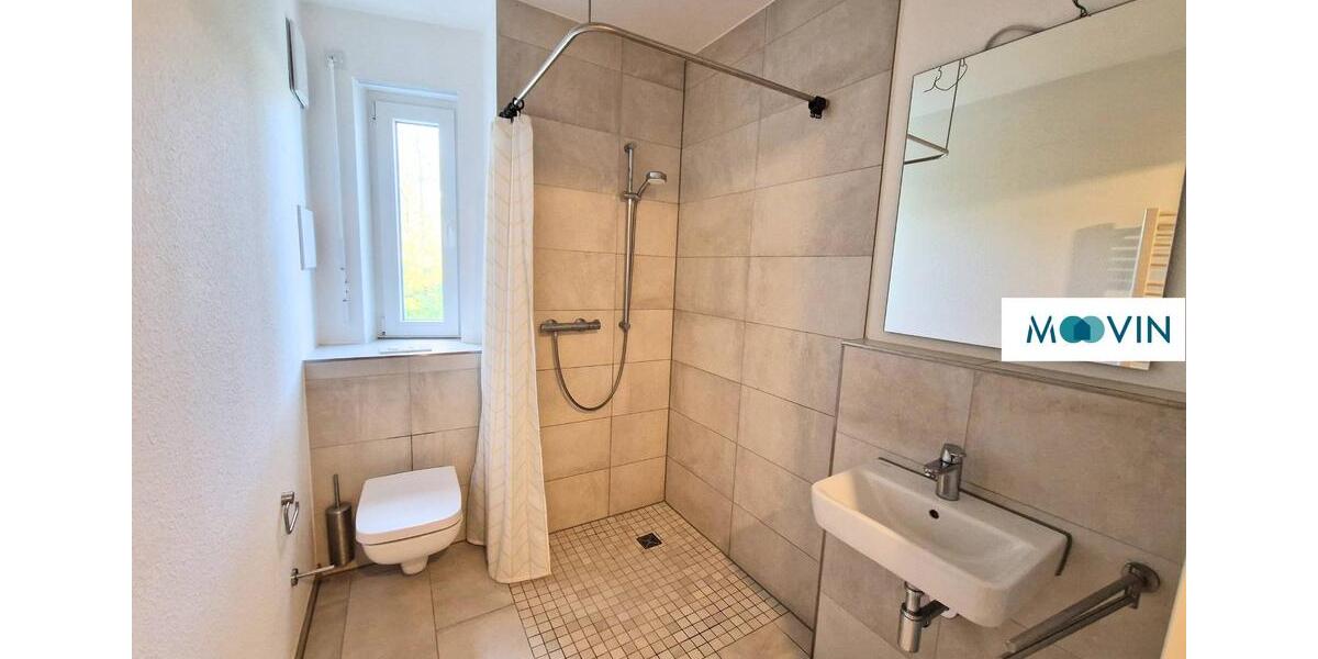 Etagenwohnung Osnabrück Hellern - 4 Zimmer, 94 m&sup2;, 1.264&euro; | Angebot:23528197