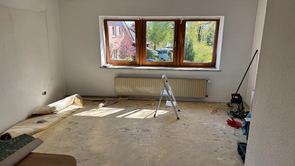 Etagenwohnung Ibbenbüren Bockraden - 2 Zimmer, 53 m&sup2;, 490&euro; | Angebot:26341630