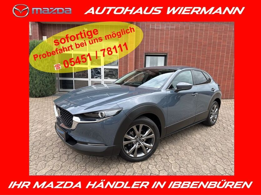 Mazda CX-30 20.153 km 29.490 € Ibbenbüren 49479