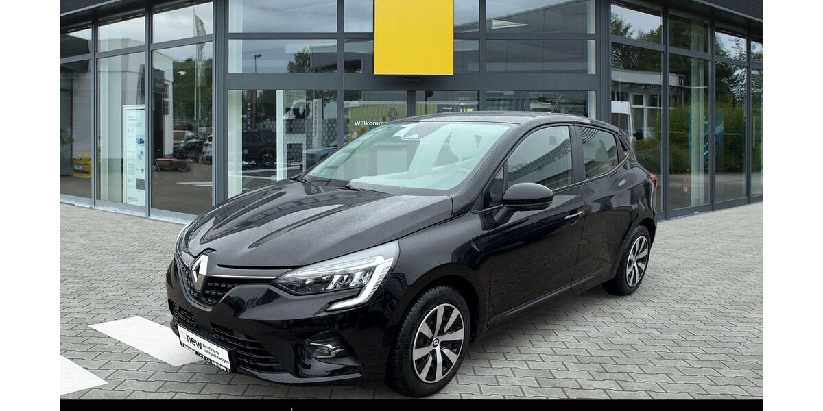 Renault Clio 19.494 km 14.490 &euro; Ibbenbüren 49477