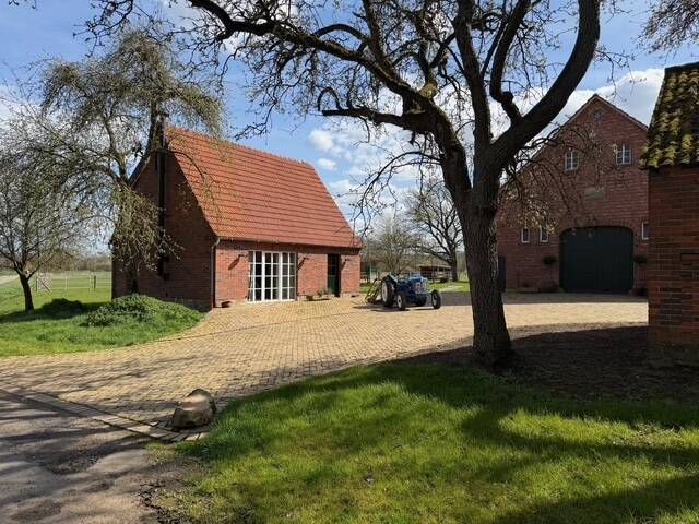 Bauernhaus, Landhaus Westerkappeln Lada - 1 Zimmer, 272 m&sup2;, 959.000&euro; | Angebot:26128441