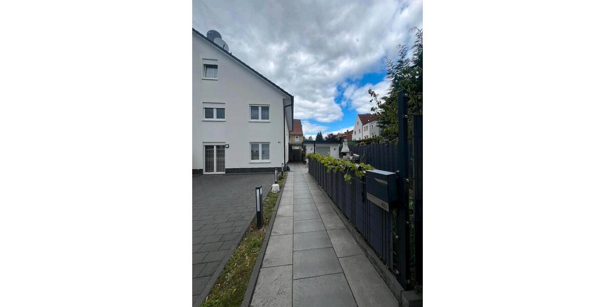 Doppelhaushälfte Osnabrück Fledder - 5 Zimmer, 155 m&sup2;, 629.000&euro; | Angebot:26683141