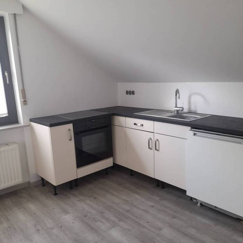 Preisreduzierung Ein- bis Zweifamilienhaus im Ortskern von Wallenhorst - Hollage
