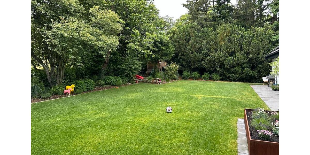 Exklusives Haus in bester Lage von Bad Iburg -PROVISIONSFREI- zimmer