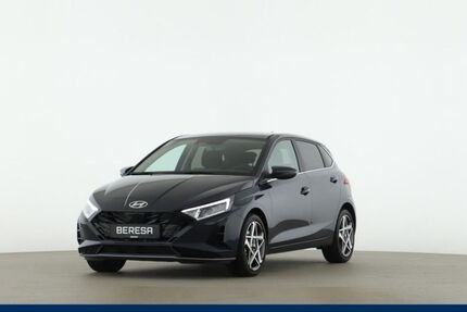 Hyundai i20 9.900 km 21.490 &euro; Osnabrück 49078