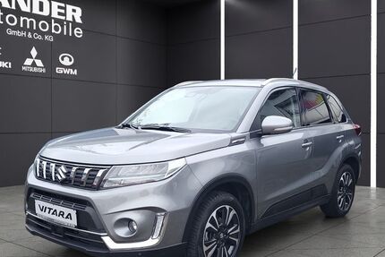 Suzuki Vitara 46.900 km 18.900 &euro; Osnabrück 49082