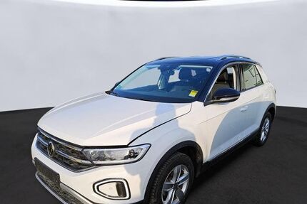 VW T-Roc 57.626 km 25.845 &euro; Glandorf 49219