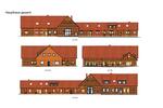 Bauernhaus, Landhaus Lienen - 6 Zimmer, 184 m&sup2;, 290.000&euro; | Angebot:27289831