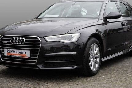 Audi A6 115.266 km 20.867 &euro; Bramsche 49565