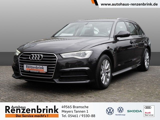 Audi A6 115.266 km 20.867 &euro; Bramsche 49565