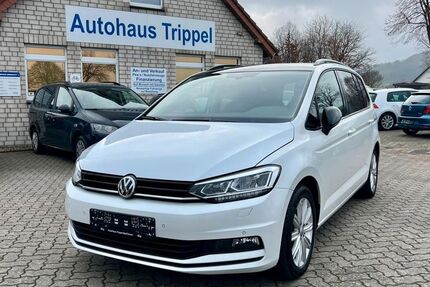 VW Touran 116.000 km 17.800 &euro; Bad Essen 49152