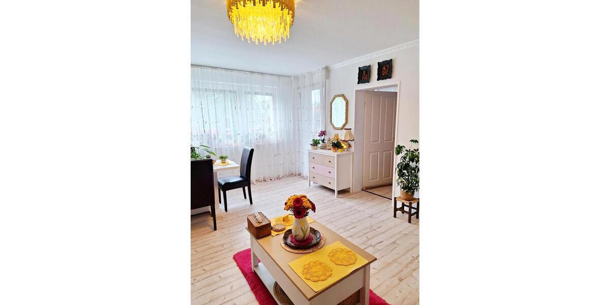 Etagenwohnung Dissen am Teutoburger Wald - 2 Zimmer, 97 m&sup2;, 190.000&euro; | Angebot:26962132