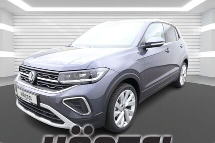 VW T-Cross 14.000 km 28.600 &euro; Osnabrück 49084