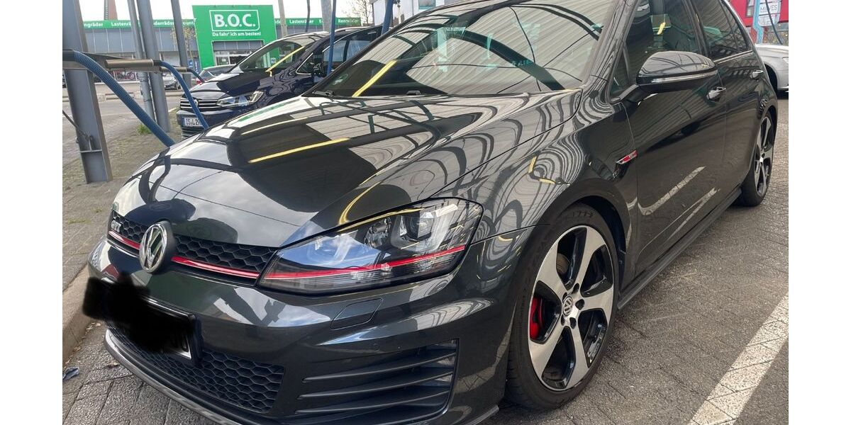 VW Golf 85.000 km 19.000 &euro; Osnabrück 49088