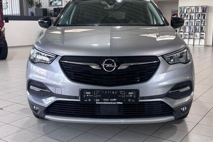 Opel Grandland (X) 105.380 km 13.200 &euro; Hilter a.T.W 49176