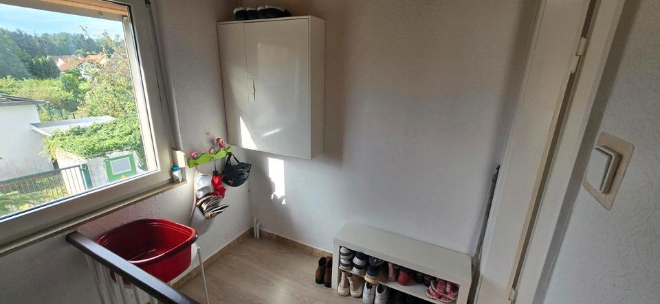 Etagenwohnung Osnabrück Hafen - 4 Zimmer, 90 m&sup2;, 900&euro; | Angebot:25128205