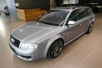 Audi RS6 139.980 km 33.990 &euro; Georgsmarienhütte 49124
