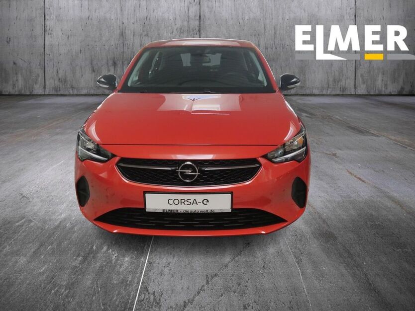 Opel Corsa 31.507 km 14.780 € Hörstel 48477