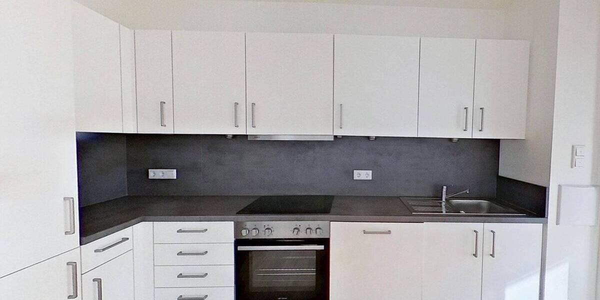 Etagenwohnung Osnabrück Hellern - 4 Zimmer, 94 m&sup2;, 1.230&euro; | Angebot:26450480