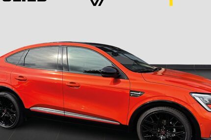 Renault Arkana 11.800 km 29.990 € Bad Laer 49196