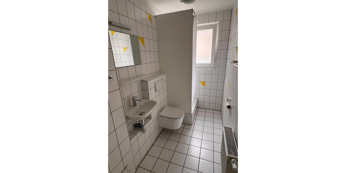 Etagenwohnung Osnabrück Wüste - 1 Zimmer, 45 m&sup2;, 535&euro; | Angebot:26684074