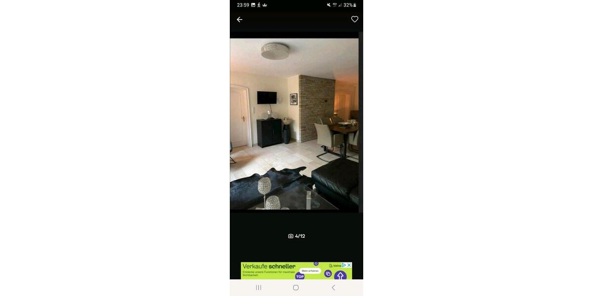 Erdgeschoßwohnung Hasbergen - 4 Zimmer, 145 m&sup2;, 1.334&euro; | Angebot:26406034